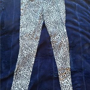 Guess Leopard leggings